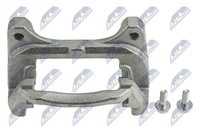 Halter FÜR Bremssattel Bremssattel Hinten Rechts FÜR Opel