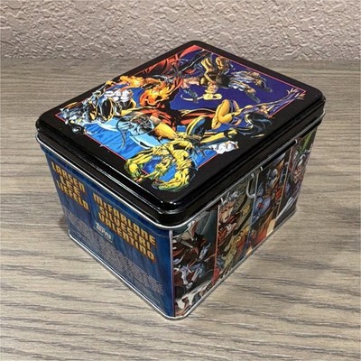 Topps Finest Image Universe Founders Series 1995 Chromium Factory Set 90 Spawn