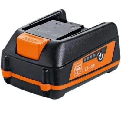 Fein Akku LI-ion Battery 3ah