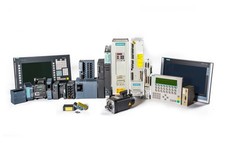 Used Siemens 1FK7063-5AF71-1SY3-Z S77 [24 Months Warranty]