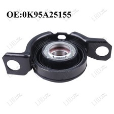 Center Support Bearing 0K95A25155 For Kia Sportage Mazda 2680-50 0K02F25310