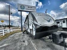 2018 Keystone AEROLITE 2573BH