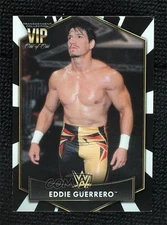 2021 Topps Transcendent Collection VIP Party 1/1 Eddie Guerrero #44