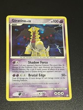 Pokémon Giratina 4/146 Legends Awakened Holo Rare Holo 100 HP TCG 2008 on eBay