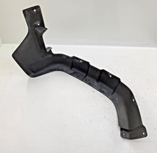 Honda TRX500 Hondamatic 01-04 Kotfl&uuml;gel hinten links Kunststoff oben Wasser S...