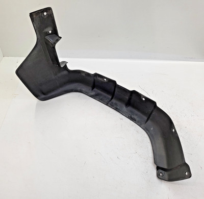 Honda TRX500 Hondamatic 01-04 Kotflügel hinten links Kunststoff oben Wasser S...
