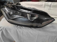 Frontscheinwerfer VW Golf V I Jetta 517941006 Rechts Scheinwerfer Headlight