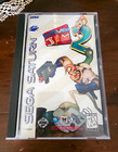 Earthworm Jim 2 Sega Saturn Game Complete — photo 1