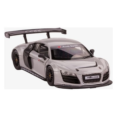 Rastar Audi R8 1:24 Diecast Model Car RC Vehicle Korean Kids Gift New