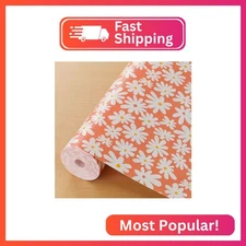 Cooyes Shelf Liner – Premium Non-Adhesive Cabinet & Drawer Liner for Kitchen – W