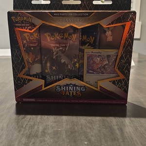 Shining Fates Collection Box | eBay