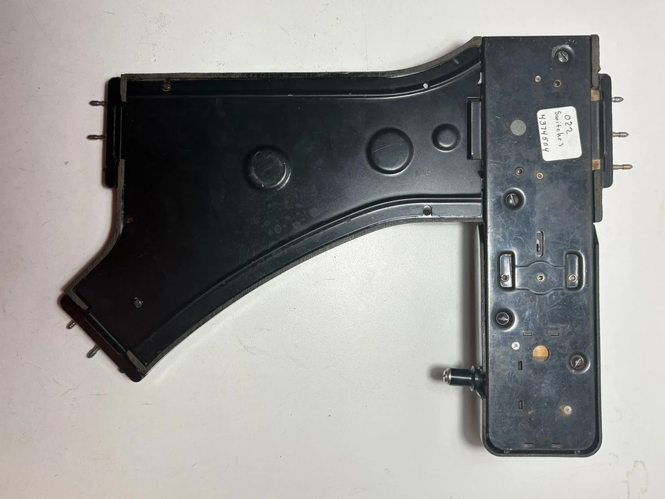 One (1) Lionel Remote Control No. 22 'O' Gauge Switch - combined shipping - Image 2 of 4