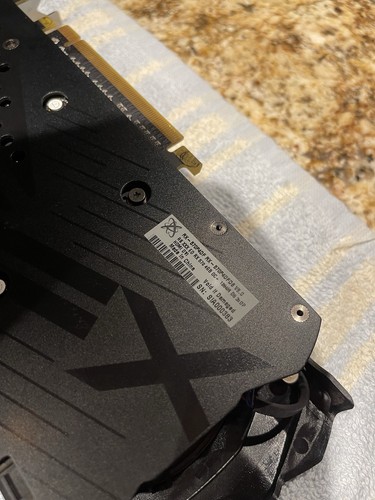 Motherboard CPU GPU Cooler Combo - Afbeelding 11 van 17