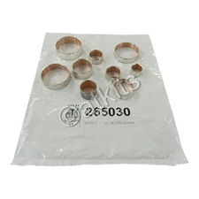 BUSHING KIT FOR  AW TF-60SN (09G) (03-ON) (9 BUSHINGS). IND: 265030