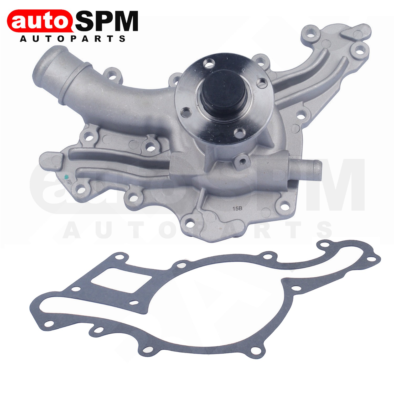 Cooling Water Pump for 1986 87 88 89 90 Ford Bronco II Ranger V6 2.9L AW4042