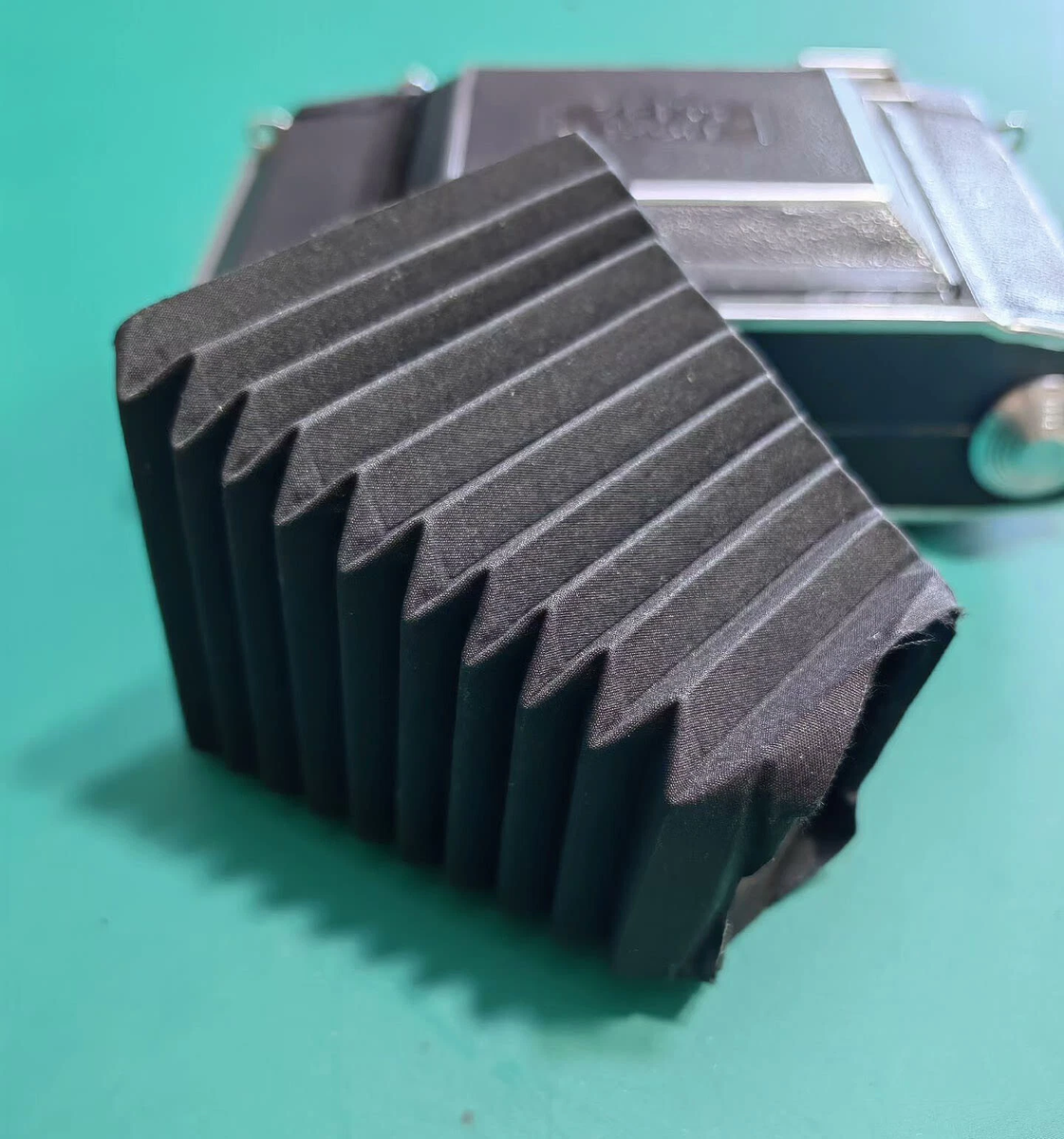 Hand Made Replacement Bellows for Zeiss Ikon Super Ikonta 532/16