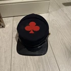 Civil War Kepi Forage Hat Very Rare