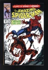 Amazing Spider-Man #361 NM+ 9.6 1st Full Appearance Carnage! Marvel 1992