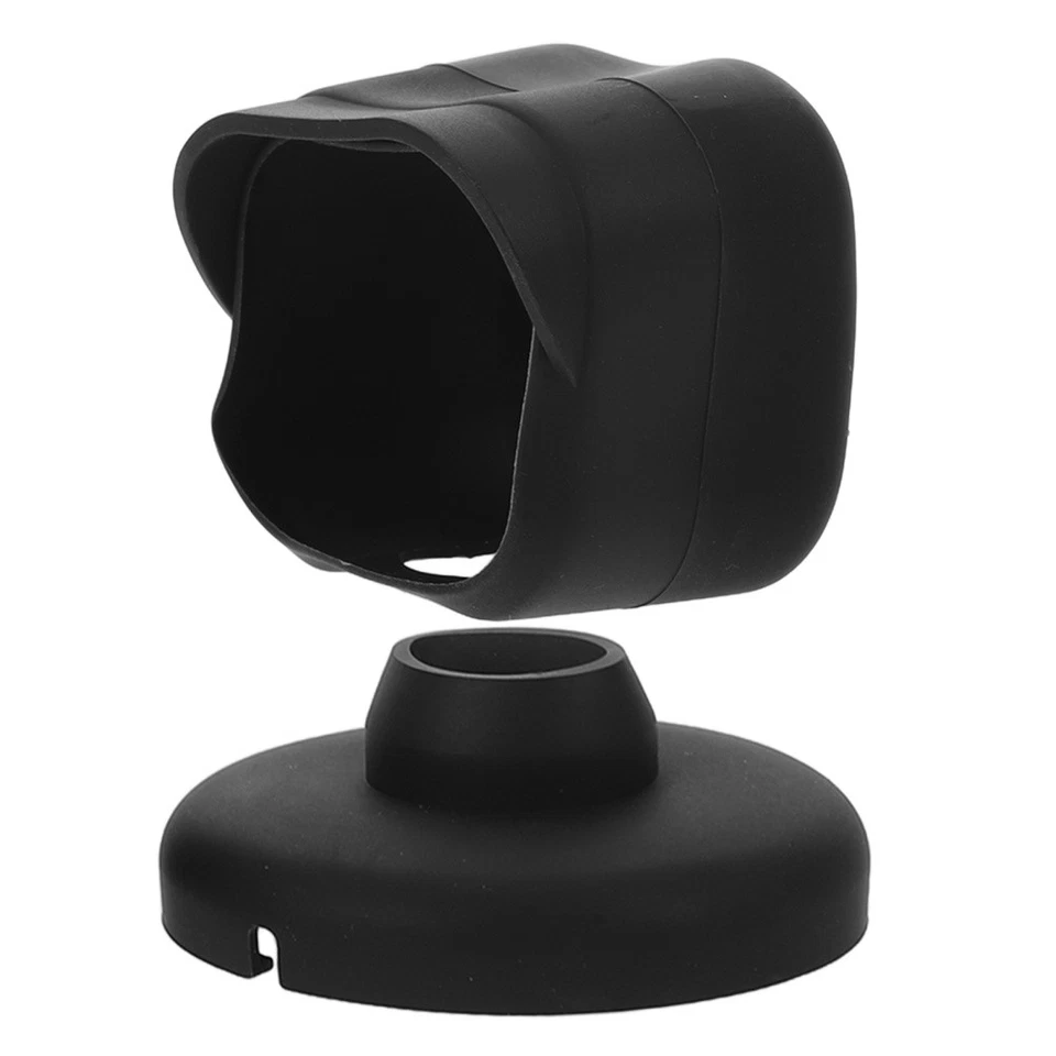  Funda protectora resistente a la intemperie para cámara para exteriores monitoreo lluvia Foto 3 de 4