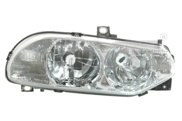 Hauptscheinwerfer Tyc 20-5620-08-2 FüR Alfa 156 Sportwagon 16V Spark 932 A4100-image
