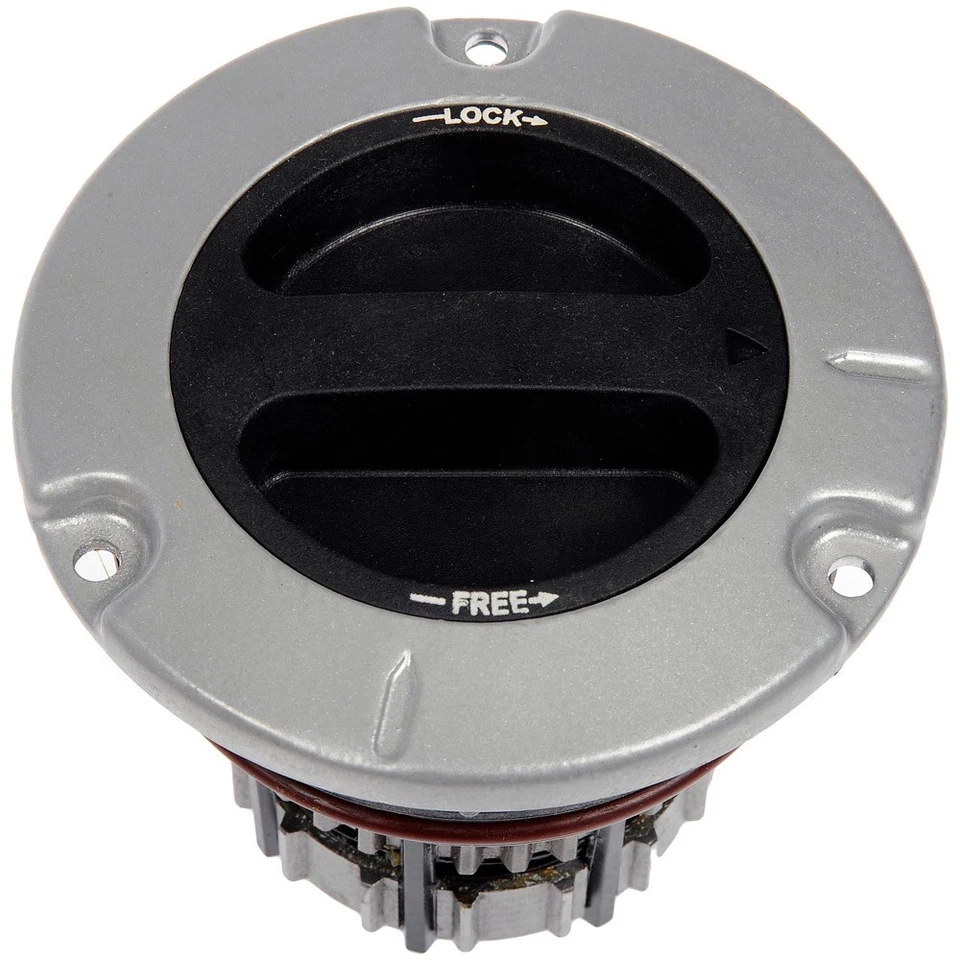 For Ford F-250 F-350 Super Duty Dorman Locking Hub DAC Foto 2 de 3