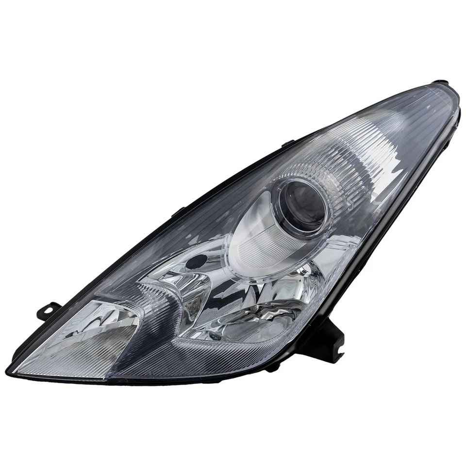 Headlight Headlamp Driver Side Left LH NEW for 00-05 Toyota Celica - image 2 of 4