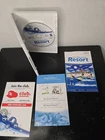 Wii Sports Resort (Nintendo Wii, 2009) - Complete - Manual - FastShip!