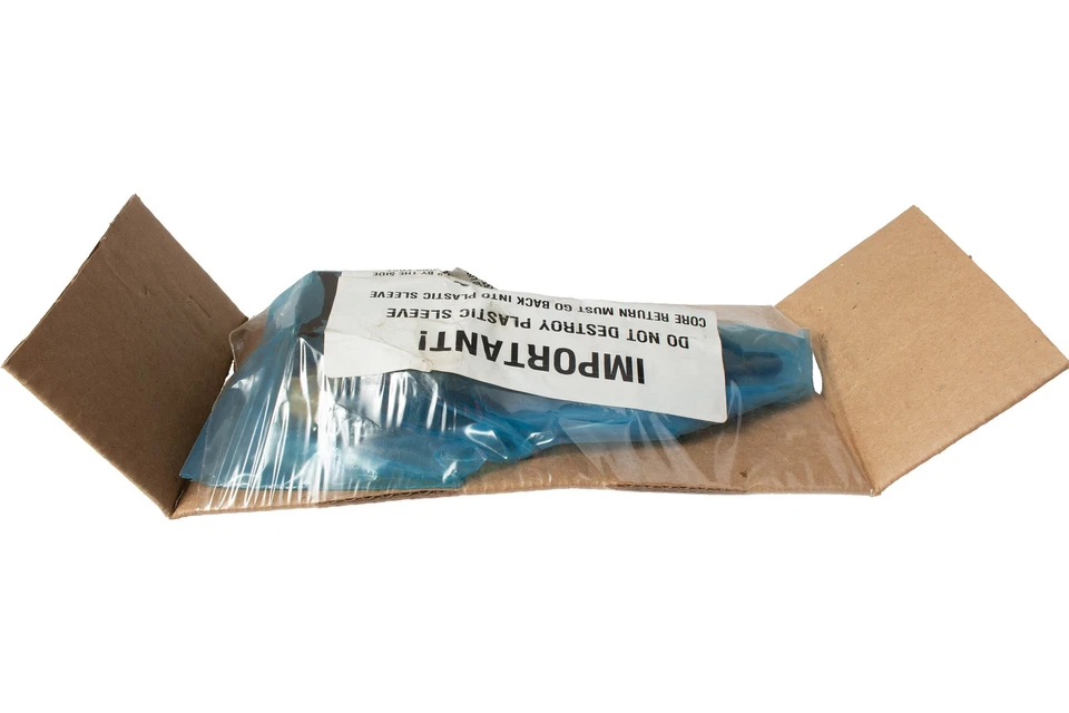 Delphi Fuel Injector Fits 1996-99 Spartan Motors Medium/HD Trucks Part EX63801AB — 第 4/4 张图片