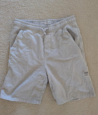 Zara Boys Shorts Gray Size 13-14 - Preowned