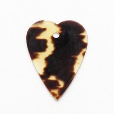 New Aria P-TSMD/080L Genuine Pick Mandolin/ Size/0.8mm Mandolympics Management