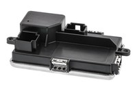 Topran 504 212 Regler, InnenraumgebläSe FüR BMW