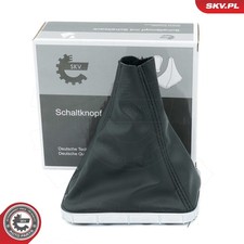 ESEN SKV Schalthebelknauf 63SKV913 für OPEL ZAFIRA FAMILY A05 Großraumlimousine