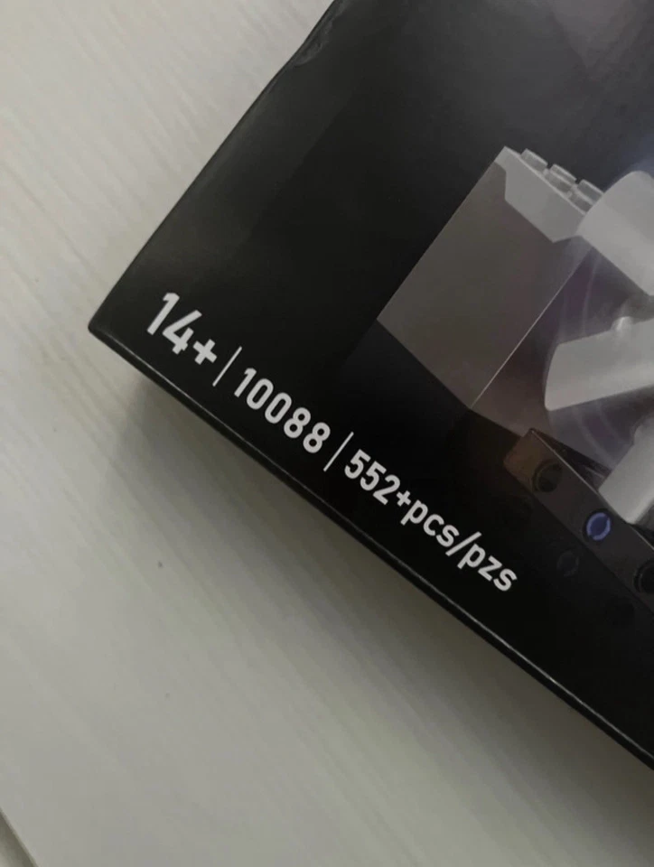 modello realistico funzionante motore V8 con supercharger - Immagine 3 di 3