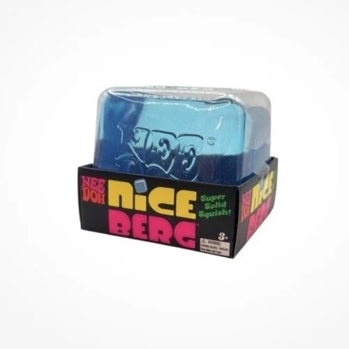 Blue Squeeze Ball Squeezable Stress Relievers for sale | eBay