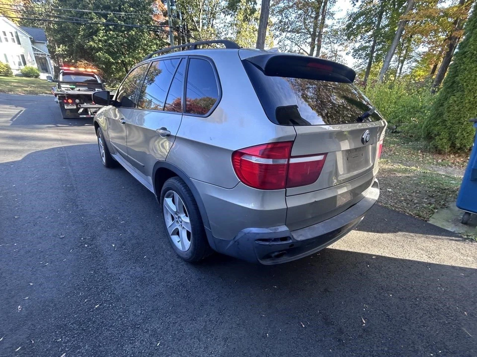 Parasol de pasajero iluminado para BMW X5 1426465 07-09 11-13 Foto 4 de 4