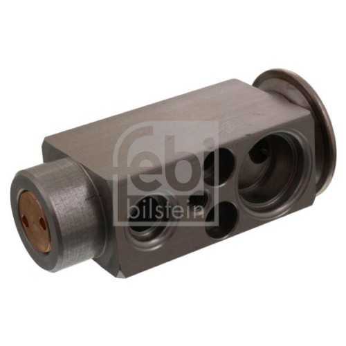 Détendeur Climatisation Febi Bilstein 47536 : Précision et qualité pour Volvo