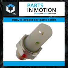 Oil Pressure Switch fits RENAULT R19 L53K 1.9D 88 to 92 Cambiare Quality New