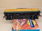 Athearn Ho Scale 40' Northwestern  Wooden Reefer/With Metal Ends R-T-R . — photo 8