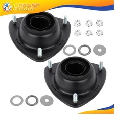Shock & Strut Mounts For 1989-1997 GEO Metro 1992-2001 Chevrolet Metro Front