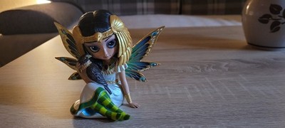Fairy Figuren von Jasmine Becket-Griffith's