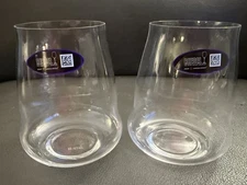 2-Reidel “Wings To Fly” Cabernet Sauvignon Glasses #2789. Designed Fir Wine Type
