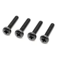 Screws for Vizio P65-F1 (P65F1) TV Stand / Legs (Set of 4)