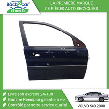 Porte avant et accessoires Volvo S80