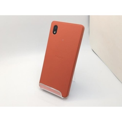 SONY XPERIA ACE III 3 COMPACT ANDROID SMART PHONE Brick Orange UNLOCKED - 第 2/10 張圖片