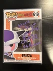 Funko Pop! Vinyl: Dragon Ball - Frieza #619