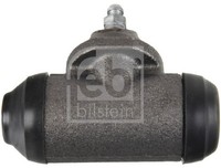 Febi Bilstein Radbremszylinder 177766 Gusseisen FüR Fiat Punto Idea Panda Van