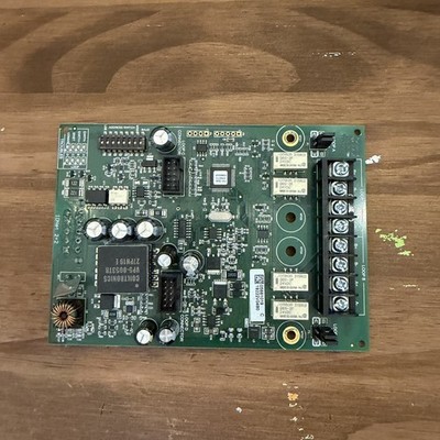 Simplex Fire 4100-3109 IDNET 2 Module
