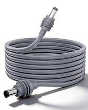 Starlink Mini DC Power Cable, 18AWG 10FT Power Cable for Starlink Mini Replaceme