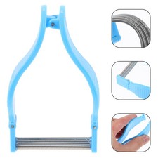 Facial Hair Removal Spring Epilator Tool for Women Face Chin Cheeks