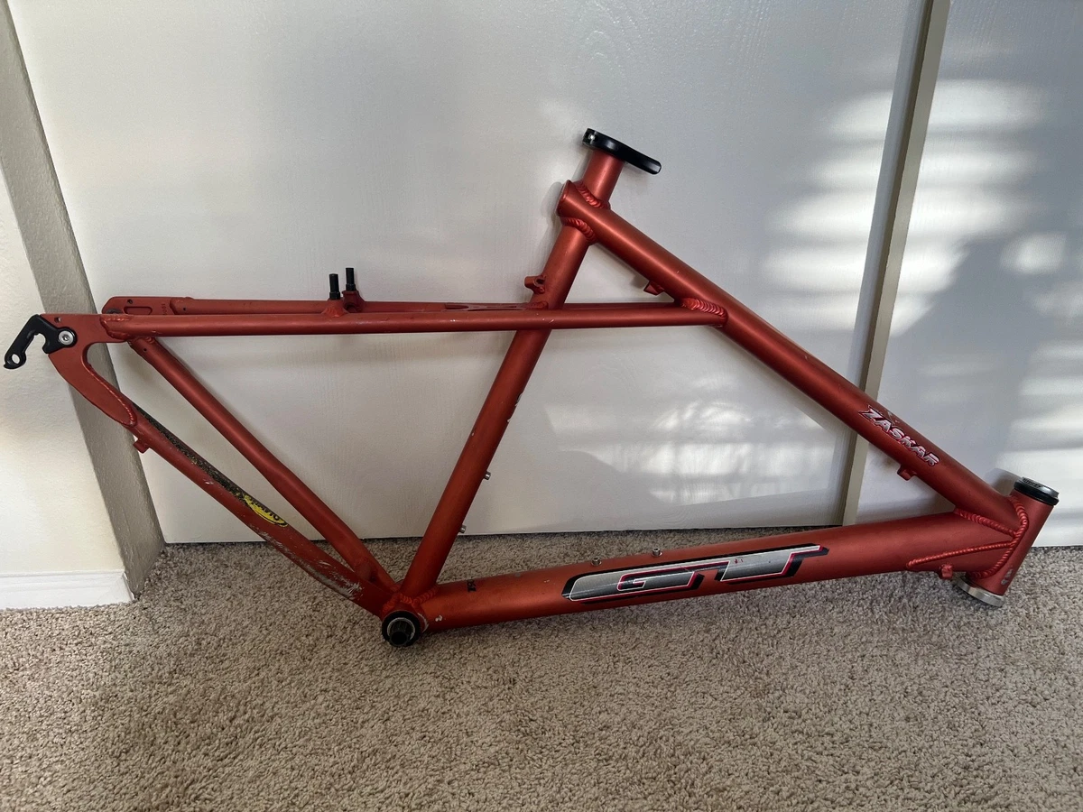 Gt Zaskar In Bikes for sale | eBay